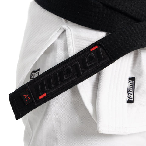 TATAMI - THE ORIGINAL V2 GI - WHITE