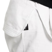 TATAMI - THE ORIGINAL V2 GI - WHITE