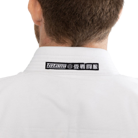 TATAMI - THE ORIGINAL V2 GI - WHITE