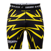 TATAMI RECHARGE VT SHORTS - BOLT