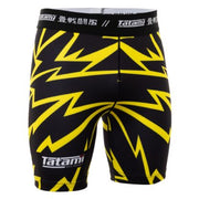 TATAMI RECHARGE VT SHORTS - BOLT