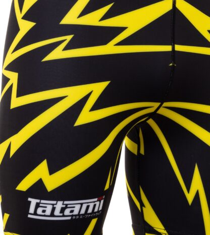 TATAMI RECHARGE VT SHORTS - BOLT