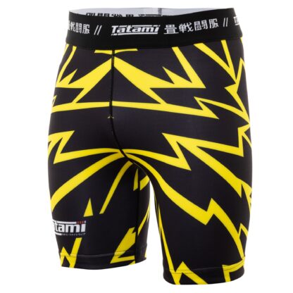 TATAMI RECHARGE VT SHORTS - BOLT