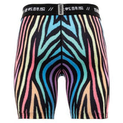 TATAMI RECHARGE VT SHORTS - NEON