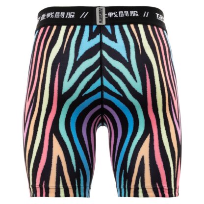 TATAMI RECHARGE VT SHORTS - NEON