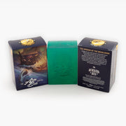 Arm Bar Soap - The Mat Megalodon Batch