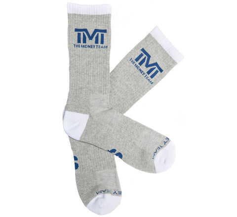 TMT UNTOUCHABLE SOCKS GREY