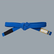 SCRAMBLE TANREN V4 BJJ BELTS - ALL RANKS