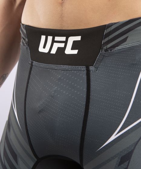 UFC VENUM PROLINE VALE TUDO SHORTS - BLACK