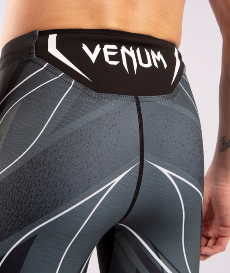 UFC VENUM PROLINE VALE TUDO SHORTS - BLACK