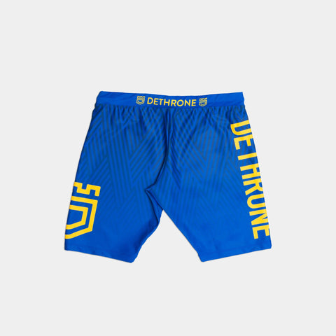 Dethrone Vale Tudos 2.0 - Long - Royal Blue