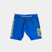 Dethrone Vale Tudos 2.0 - Long - Royal Blue