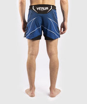 UFC VENUM PRO LINE MENS SHORTS - BLUE