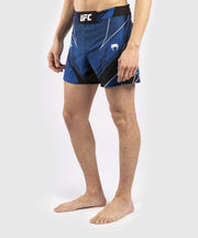 UFC VENUM PRO LINE MENS SHORTS - BLUE