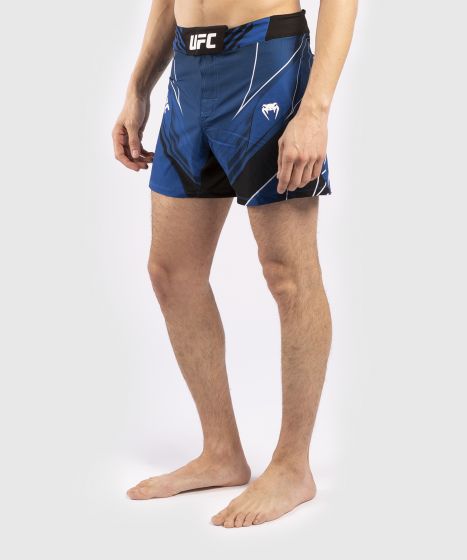 UFC VENUM PRO LINE MENS SHORTS - BLUE