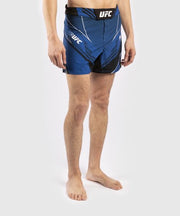 UFC VENUM PRO LINE MENS SHORTS - BLUE