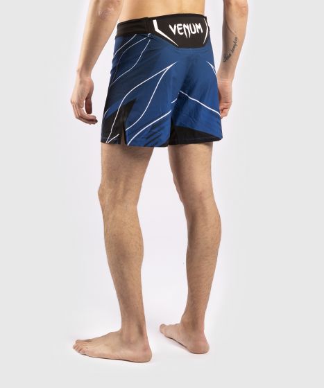 UFC VENUM PRO LINE MENS SHORTS - BLUE