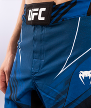 UFC VENUM PRO LINE MENS SHORTS - BLUE