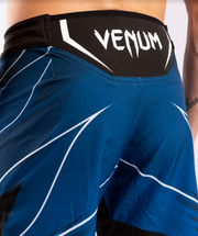 UFC VENUM PRO LINE MENS SHORTS - BLUE