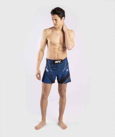 UFC VENUM PRO LINE MENS SHORTS - BLUE