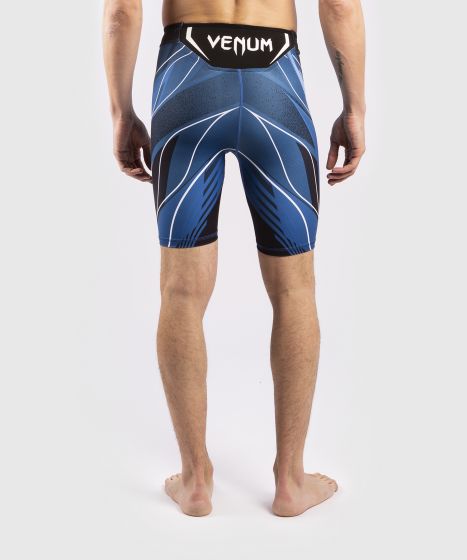 UFC VENUM PRO LINE VALE TUDO SHORTS - BLUE