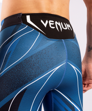 UFC VENUM PRO LINE VALE TUDO SHORTS - BLUE