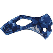Elevation Training Mask 2.0 Blue Camo