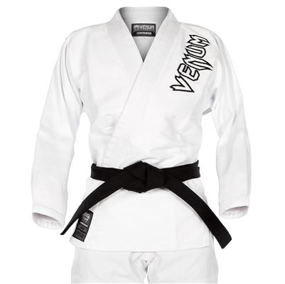 Venum Contender 2.0 BJJ Gi