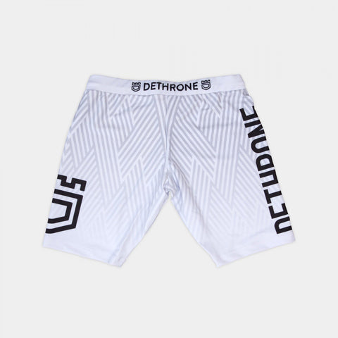 Dethrone Vale Tudos 2.0 - Long - White
