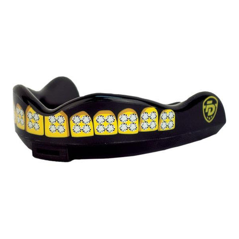 Fight Dentist JUNIOR Mouthguard Grillz