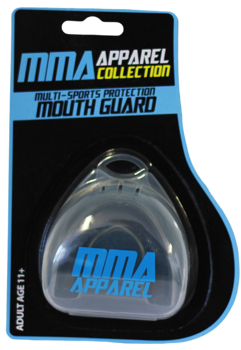 MMA Apparel Collection Mouth Guard