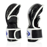 Fairtex FGV15 Black MMA Sparring Gloves