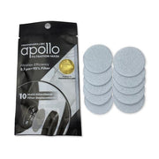 Elevation Training Mask Apollo Filters (10 pack)