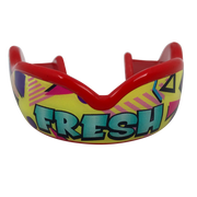 Damage Control High Impact MouthGuard - Fresh