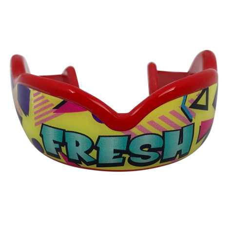 Damage Control High Impact MouthGuard - Fresh