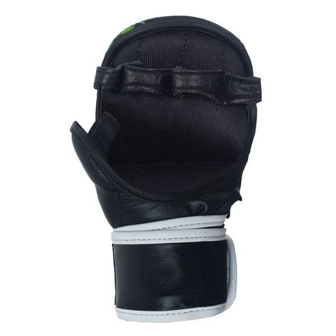 Revgear Youth Combat Series MMA Glove Leather
