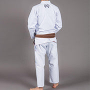 Scramble “Athlete 2” Kimono – White