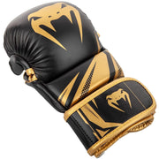 VENUM CHALLENGER 3.0 SPARRING GLOVES - Black/Gold