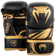 VENUM CHALLENGER 3.0 SPARRING GLOVES - Black/Gold