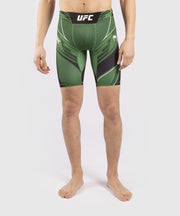 UFC VENUM PRO LINE VALE TUDO SHORTS - GREEN