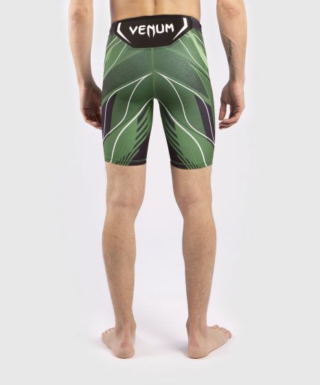 UFC VENUM PRO LINE VALE TUDO SHORTS - GREEN