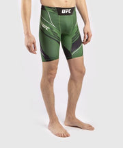 UFC VENUM PRO LINE VALE TUDO SHORTS - GREEN