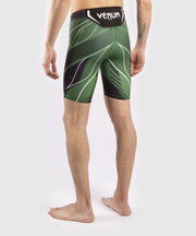 UFC VENUM PRO LINE VALE TUDO SHORTS - GREEN