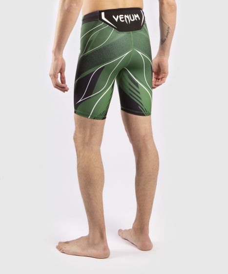 UFC VENUM PRO LINE VALE TUDO SHORTS - GREEN