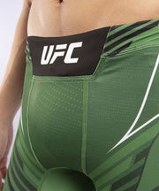 UFC VENUM PRO LINE VALE TUDO SHORTS - GREEN