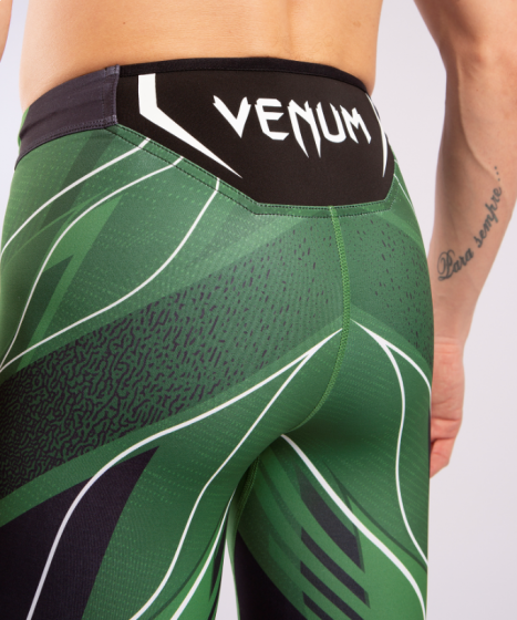 UFC VENUM PRO LINE VALE TUDO SHORTS - GREEN