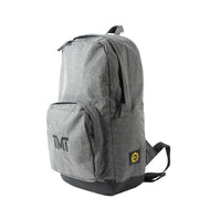 TMT MONEY BACKPACK - GREY