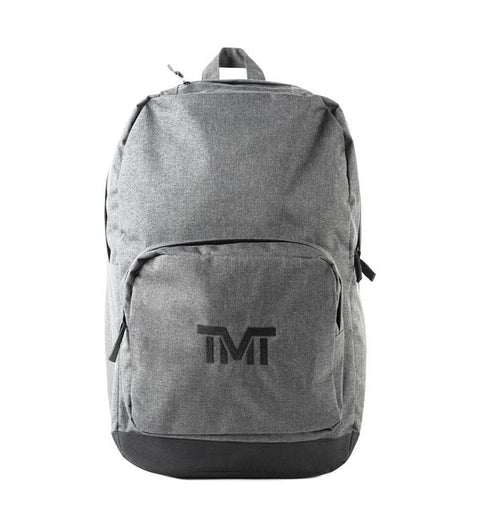 TMT MONEY BACKPACK - GREY