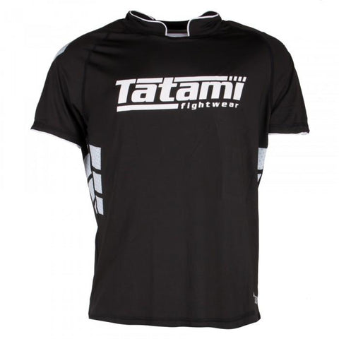 Tatami Armourtech Short Sleeve Dry Fit T-Shirt