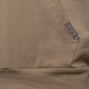 TATAMI VENGEANCE HOODIE - SAND